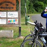 1507G 54 Fulda Radweg